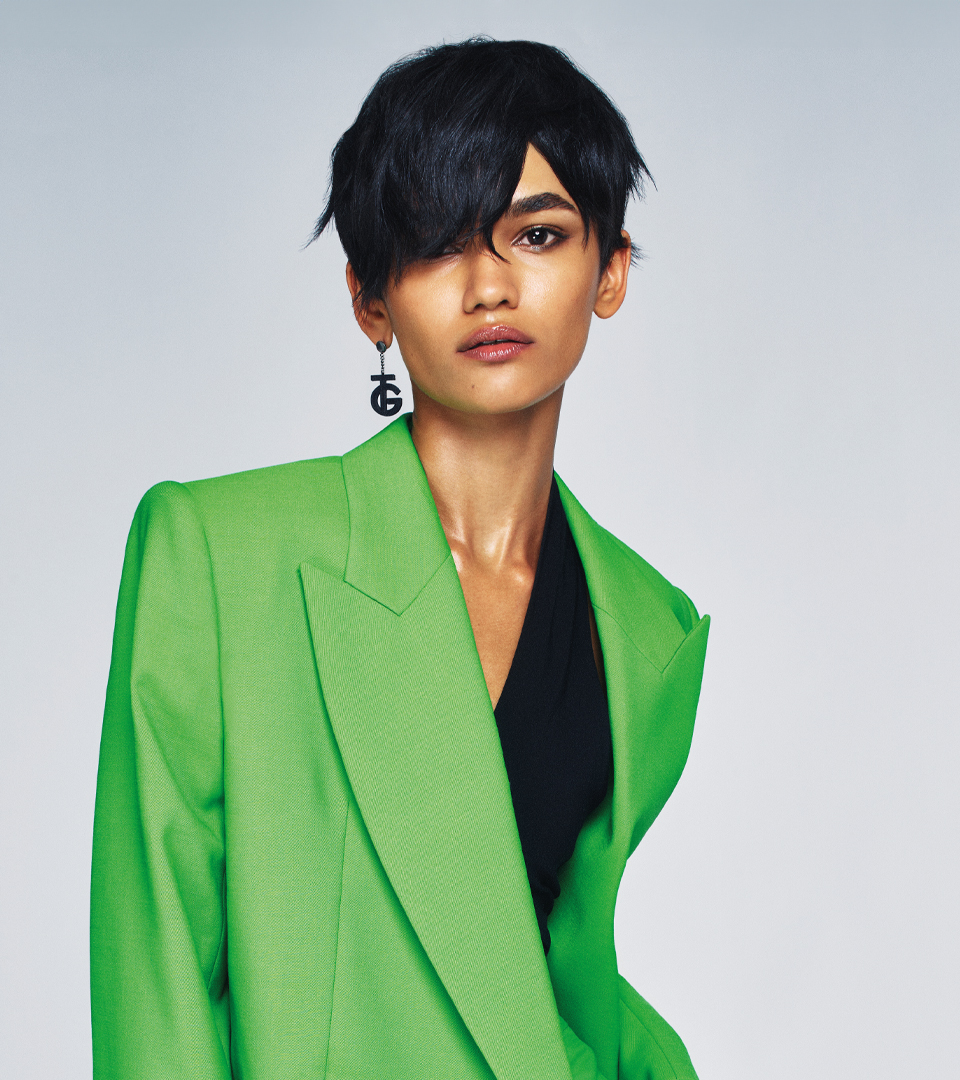 Collection hair style Hair at Toni&Guy - Toni&Guy Belgium